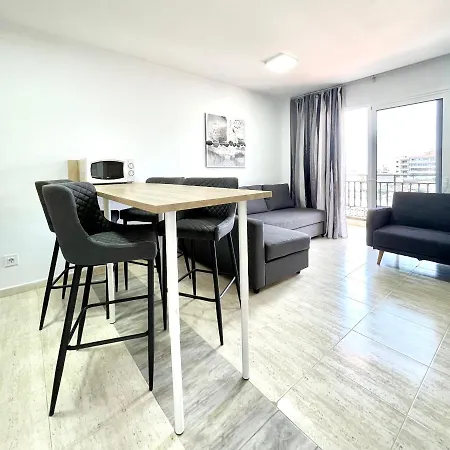 In Adeje Apartamento Costa Adeje (Tenerife)