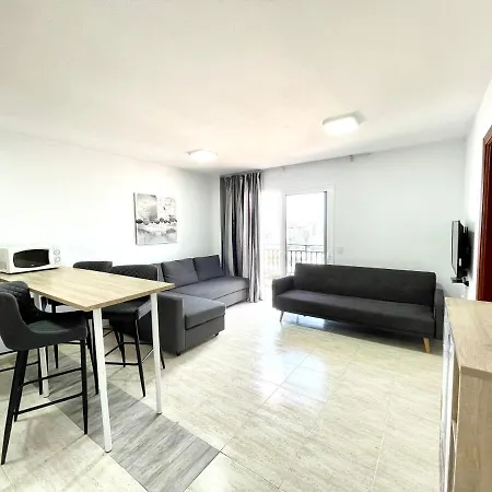 Apartamento In Adeje