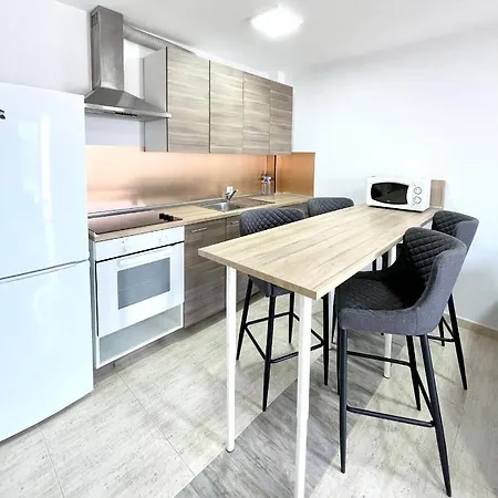 In Adeje Apartment Costa Adeje (Tenerife)