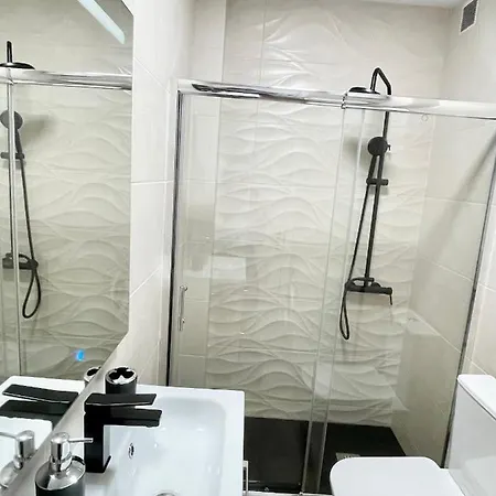 Apartment In Adeje Costa Adeje (Tenerife)