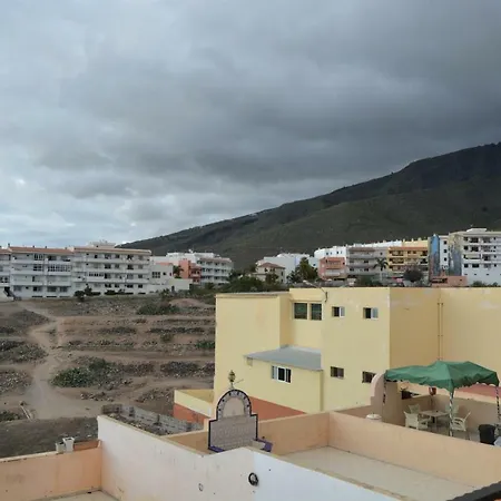 Apartamento In Adeje